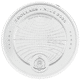 Pre-Owned 2025 Niue Planet Terra 1oz Silver Coin - VAT Free