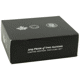 Pre-Owned 2019 Pride of Two Nations 1oz Proof Silver 2-Coin Set - VAT Free