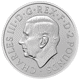 2026 UK The Royal Arms 1oz Silver Coin