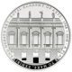 Pre-Owned 2018 UK 250th Anniversary of the Royal Academy of Arts £5 Proof Silver Coin - VAT Free