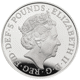 Pre-Owned 2018 UK 250th Anniversary of the Royal Academy of Arts £5 Proof Silver Coin - VAT Free