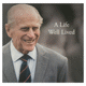 Pre-Owned 2021 UK HRH Prince Philip Duke of Edinburgh Proof £5 Silver Coin - VAT Free
