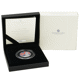 Pre-Owned 2023 UK Windrush Generation 50p Proof Silver Coin - VAT Free