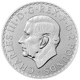 Pre-Owned UK Britannia 1oz Silver Coin - Mixed Dates - VAT Free