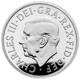Pre-Owned 2024 UK Sixpence Silver Coin - Carded - VAT Free