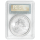 Pre-Owned 2014 USA Eagle San Francisco 1oz Silver Coin - PCGS Graded MS69 - 521928.69/29551030 - VAT