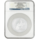 Pre-Owned 2013 UK Britannia 5oz Proof Silver Coin - NGC Graded PF69 - 3788050-085 - VAT Free