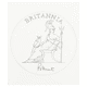 Pre-Owned 2013 UK Britannia 5oz Proof Silver Coin - NGC Graded PF69 - 3788050-085 - VAT Free