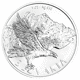 Pre-Owned 2026 Slovakian Golden Eagle 1oz Silver Coin - VAT Free