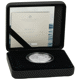 Pre-Owned 2026 UK Britannia 1oz Proof Silver Coin - VAT Free