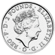 Pre-Owned 2022 UK Britannia 1oz Brilliant Uncirculated Silver Coin - VAT Free