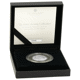 Pre-Owned 2021 UK Tales of the Earth: Temnodontosaurus 50p Proof Silver Coin - Damaged Box - VAT Fre