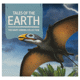 Pre-Owned 2021 UK Tales of the Earth: Dimorphodon 50p Proof Silver Coin - VAT Free