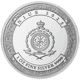 Pre-Owned 2025 Niue Equilibrium 1oz Silver Coin - VAT Free
