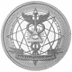 Pre-Owned 2025 Niue Vivat Humanitas 1oz Silver Coin - VAT Free