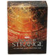 Pre-Owned 2017 Tuvalu Doctor Strange 2oz Proof Silver Coin - VAT Free