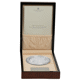 Pre-Owned 2023 UK Coronation of King Charles III 1kg Proof Silver Coin - VAT Free