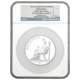 Pre-Owned 2013 UK Britannia 5oz Proof Silver Coin - NGC Graded PF69 - 3788050-073 - VAT Free