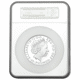 Pre-Owned 2013 UK Britannia 5oz Proof Silver Coin - NGC Graded PF69 - 3788050-073 - VAT Free