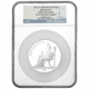 Pre-Owned 2013 UK Britannia 5oz Proof Silver Coin - NGC Graded PF69 - 3788050-076 - VAT Free