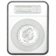 Pre-Owned 2013 UK Britannia 5oz Proof Silver Coin - NGC Graded PF69 - 3788050-076 - VAT Free