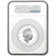 Pre-Owned 2018 UK Britannia 5oz Proof Silver Coin - NGC Graded Gem Proof - 4851797-030 - VAT Free