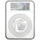 Pre-Owned 2019 UK Tower of London: Crown Jewels 5oz Proof Silver Coin - NGC Graded PF69 - 4956238-01