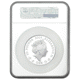 Pre-Owned 2019 UK Tower of London: Crown Jewels 5oz Proof Silver Coin - NGC Graded PF69 - 4956238-01