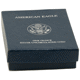 Pre-Owned 2011 USA Eagle 1oz Silver Coin - Boxed and Certificated - VAT Free