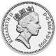 Pre-Owned 1993 UK £1 Proof Design Silver Coin - VAT Free