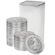 2027 UK Britannia 30th Anniversary 1oz Silver Coin