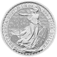 2027 UK Britannia 30th Anniversary 1/4oz Silver Coin