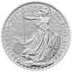 2027 UK Britannia 30th Anniversary 1/10oz Silver Coin