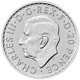 2027 UK Britannia 30th Anniversary 1/10oz Silver Coin