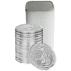 2027 UK Britannia 30th Anniversary 1/10oz Silver Coin