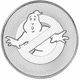 Pre-Owned 2024 Niue Ghostbusters 40th Anniversary 1oz Silver Coin - VAT Free