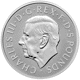 2026 UK Tudor Beasts Seymour Panther 2oz Silver Coin*