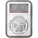 Pre-Owned 2016 Australian Kookaburra 1oz Silver Coin - NGC Graded MS70 - 4301636-345- VAT Free