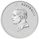 2027 Australian Lunar Goat 1 Kilo Silver Coin