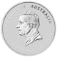 2027 Australian Lunar Goat 1/2oz Silver Coin