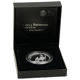 Pre-Owned 2013 UK Britannia Proof 1oz Silver Coin - VAT Free