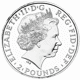 Pre-Owned 2013 UK Britannia Proof 1oz Silver Coin - VAT Free
