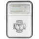 Pre-Owned 1963 USA Washington Quarter Dollar Proof Silver Coin - NGC Graded PF68 - 2388873-005 - VAT