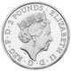 Pre-Owned 2017 UK Britannia 1oz Proof Design Silver Coin - VAT Free