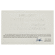 Pre-Owned 1994-1997 UK £1 Piedfort Proof Silver 4-Coin Collection - Damaged Certificate - VAT Free