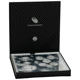 Pre-Owned 2014 USA US Mint Proof Silver 8-Coin Set - VAT Free