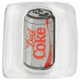 PAMP Diet Coke Colourised 1oz Silver Coin