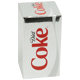 PAMP Diet Coke Colourised 1oz Silver Coin