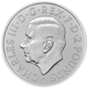 Pre-Owned UK The British Lion 1oz Silver Coin - Mixed Dates - VAT Free