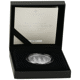 Pre-Owned 2023 UK Coronation of King Charles III £5 Proof Piedfort Silver Coin - VAT Free